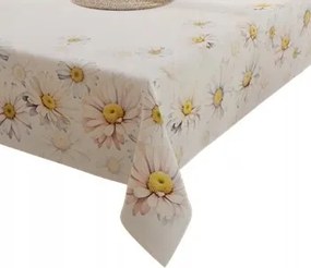 Abrosz 110x160 Margaréta Vízálló Virágok