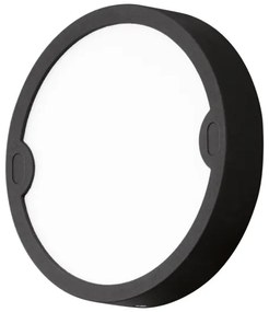 Eglo 95084 - Kültéri fali lámpa ALFENA-R LED/10W/230V IP44