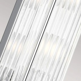 Feiss PAULSON FE-PAULSON-W4 Fali lámpa 4x3,5W/G9 320LM IP44
