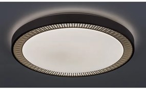 Rabalux - LED fényerőszabályozható mennyezeti lámpa LED/40W/230V + távirányító 3000-6000K