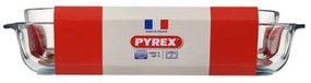 2 darabos PYREX sütőtál szett, 2,7/2,2 l