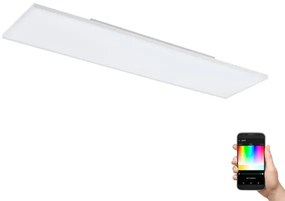 Eglo 900061 - LED RGBW Dimmelhető mennyezeti lámpa TURCONA-Z LED/31,8W/230V