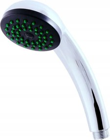 Rav Kézizuhany, Szín: króm/műanyag (PS0004 /sm/