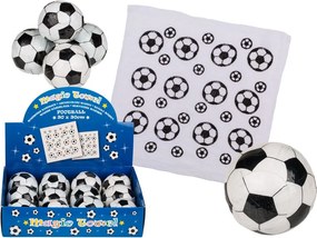 Kéztörlő Varázslabda 30x30