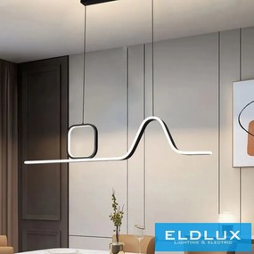 ELDLUX B57-NN Modern Led Függesztett Lámpa IP20