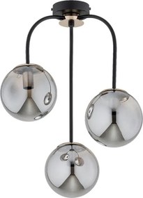 Alfa GAMMA 62508 Függőlámpa 3x10W/E14 IP20
