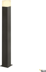 SLV 1006184 GRAFIT Modern Kültéri Állólámpa Antracit E27 IP44