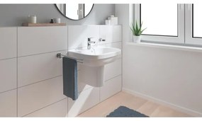 GROHE 32277002 - START mosdócsaptelep, S méret, fényes króm