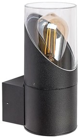 Rabalux 7236 - Kültéri fali lámpa NOVIGRAD 1xE27/28W/230V IP54