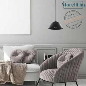 TK LIGHTING 3194 FARO Egyágú Függesztett Lámpa Fém E27 IP20