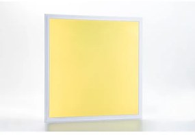 Eglo 32547 - LED RGBW Dimmelhető beépíthető panel SALOBRENA-C 34W/230V fehér + távirányító