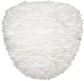 Fehér lámpabúra ø 55 cm Eos Evia Large – UMAGE