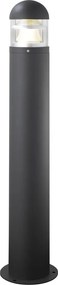 Novolux NATAN 448A-G05X1A-04 Állólámpa 1x20W/E27 IP54