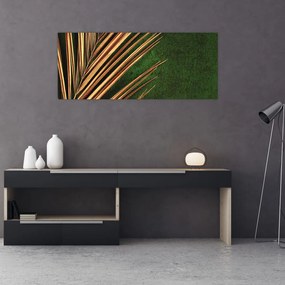 Kép levéllel (120x50 cm)