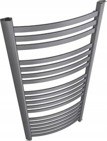 Fürdőszobai Radiátor Oslo 570/1350 Antracit