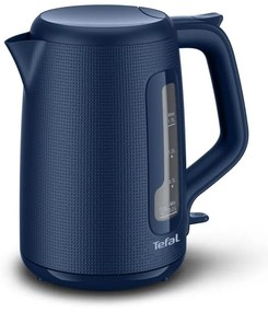 Sötétkék műanyag vízforraló 1,7 l KO2M0410 – Tefal