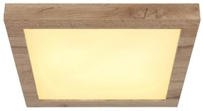 Globo 415950-16 - XAVVI LED mennyezeti lámpa 16W, 230V