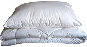 Gyermek antiallergén szett DeLuxe 90x135 cm Méret paplan - párna: 90x135 cm