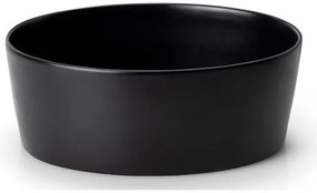 Continenta C3732 - Kenyértartó 13,5x36 cm fekete/bézs