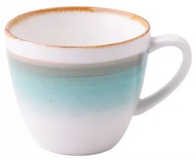 Lunasol - Kávéscsésze 250 ml - Gaya RGB Rustico (452085)