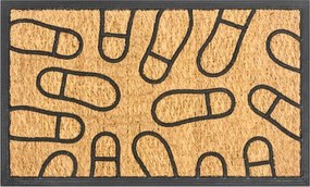 Kókusz Lábtörlő Areka MH-02 45 x 75 cm Maan