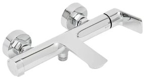 Kád csaptelep Ceramia S-Line Neo zuhanyszett nélkül 150 mm króm SIKOBSLNEO222