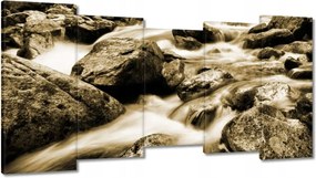 Képek 150x80 Tátra Lengyel hegyek Kilátás