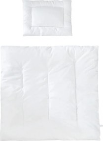 Paplan és párna szett babaágyhoz – Roba