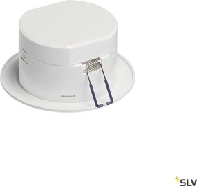 SLV P-LIGHT 240006 Beépíthető spotlámpa 1x5W/LED 6000K 120LM IP20
