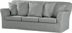 Dekoria Tomelilla 3 személyes kinyitható kanapé huzat Ikea kék