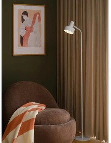 Nordlux - MATIS állólámpa 1xE27/15W/230V, fehér