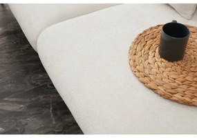 Sarokkanapéágy Simena Jobbos - Krém