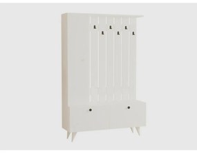 Lala White előszoba szett