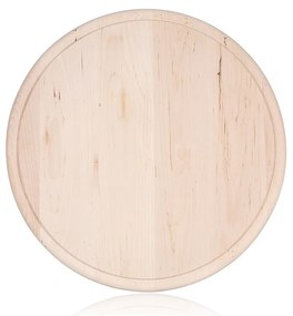 Happy Green fa grilldeszka, 22 cm