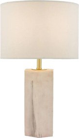 Dar Lighting NALANI NAL4203 Asztali lámpa 1x60W/E27