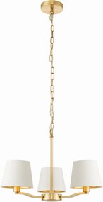 Endon HARVEY 67735 Csillár 3x40W/E14 IP20