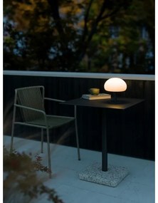 Nordlux - SPONGE LED/4,8W/3,7V kültéri állítható asztali lámpa, IP65