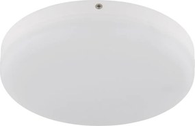 GLOBO 12387-18W MATTHEW Kerek Mennyezeti Lámpa LED IP20