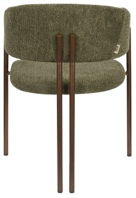 Naida design szék