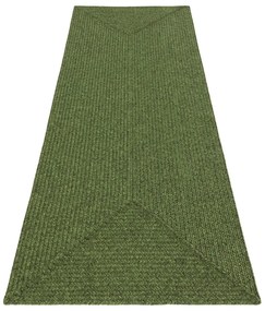 Zöld kültéri futószőnyeg 200x80 cm - NORTHRUGS