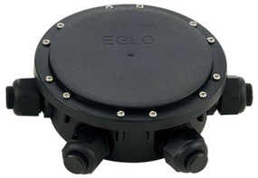 Eglo Eglo 61728 - Vízálló csatlakozódoboz 6 kimenet CONNECTOR BOX 230V IP68 EG61728