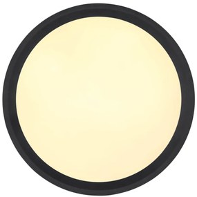 Globo BELISSA 41588D fali kapcsolóval szabályozható mennyezetlámpa, 30W LED, 3000K, 1200 lm