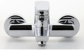 Novaservis - Fürdőcsap METALIA fényezett króm