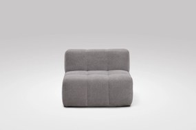 Středový Modul - Šedá