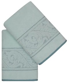 Fürdőlepedő Szett (2 db) Sultan - Mint