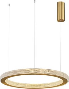 NOVALUCE 9285610 Modern Led Függesztett Lámpa LED IP20