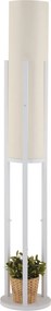 Circle Dor - White