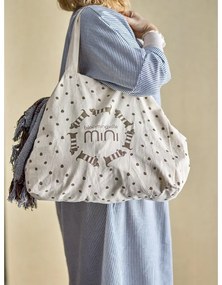 Pamut bevásárlótáska Charlie – Bloomingville Mini