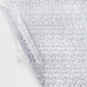 Abrosz kerámia asztaldísz kerek 140 cm Cristallo