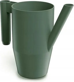 Ibis 2 literes beltéri vízforraló, sötétzöld